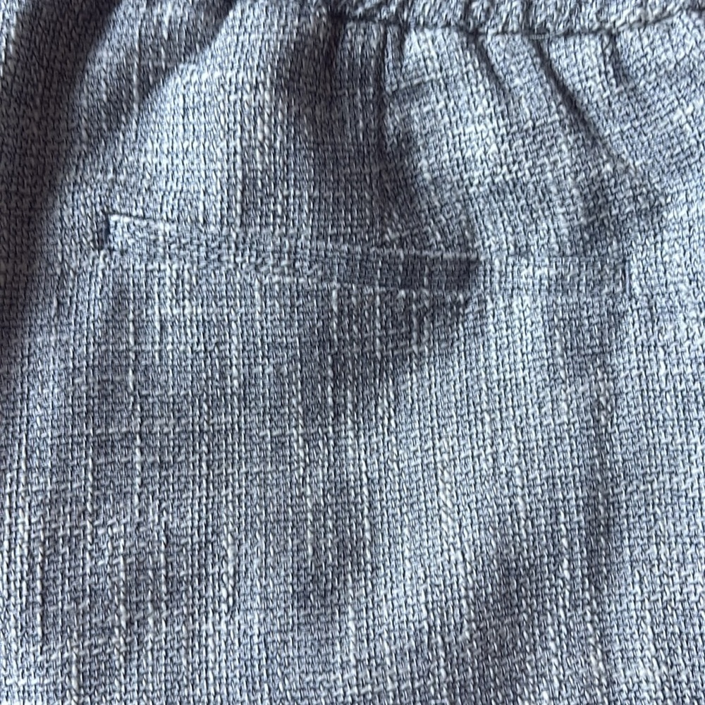 Designer Linen Pants - Picture 10 of 16